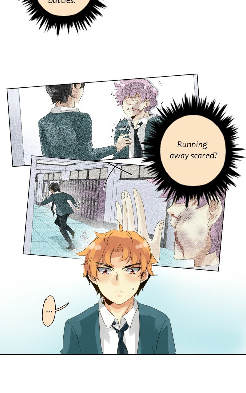 Read unOrdinary EN Manga Online
