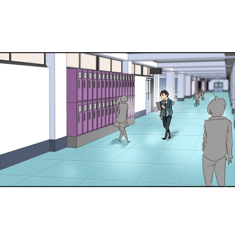 Read unOrdinary EN Manga Online