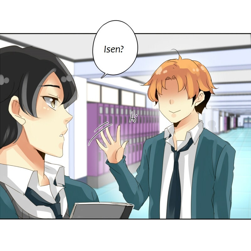 Read unOrdinary EN Manga Online