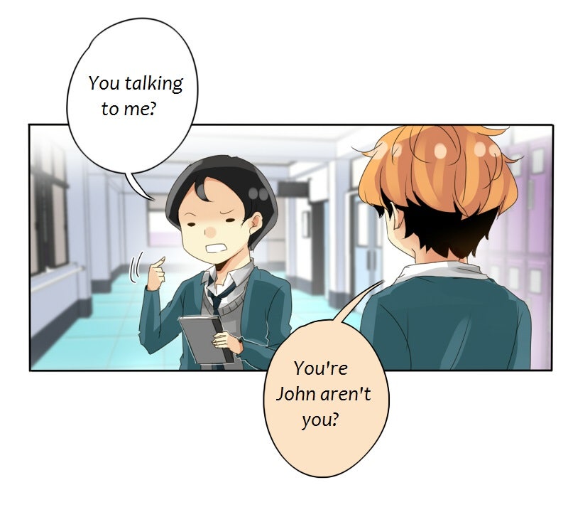 Read unOrdinary EN Manga Online