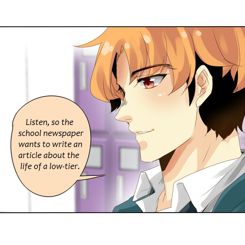 Read unOrdinary EN Manga Online