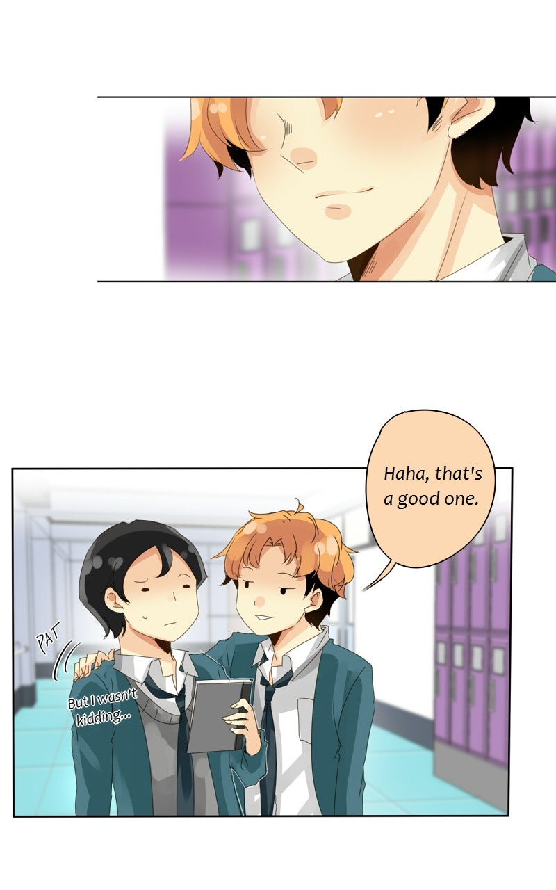 Read unOrdinary EN Manga Online