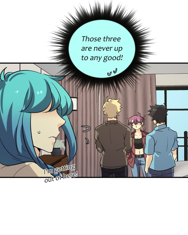 Read unOrdinary EN Manga Online