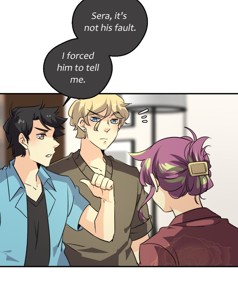Read unOrdinary EN Manga Online