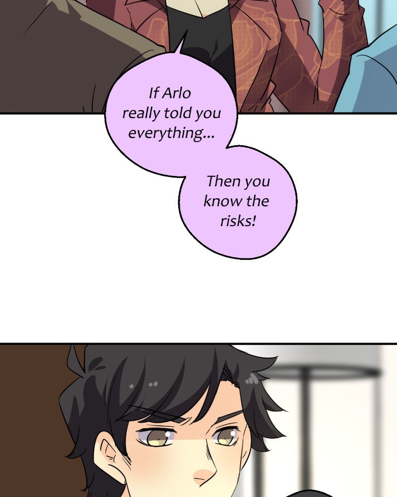 Read unOrdinary EN Manga Online