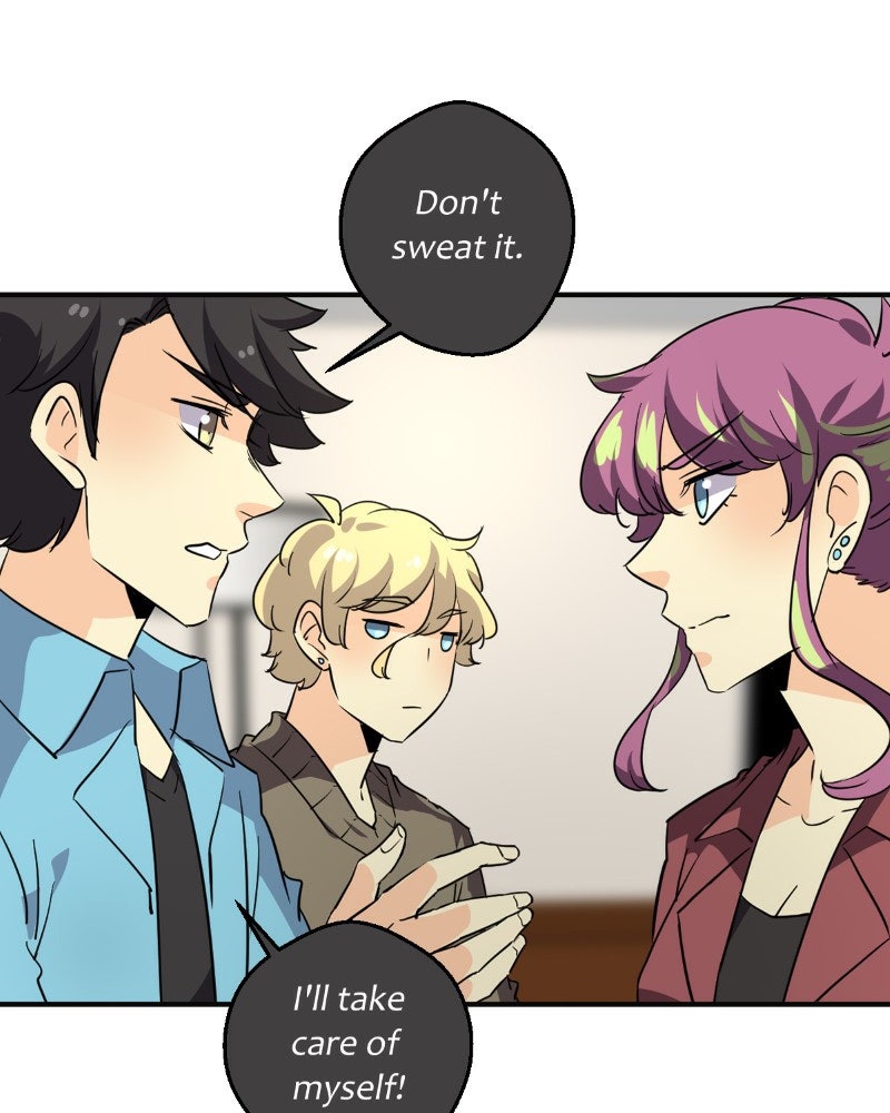 Read unOrdinary EN Manga Online
