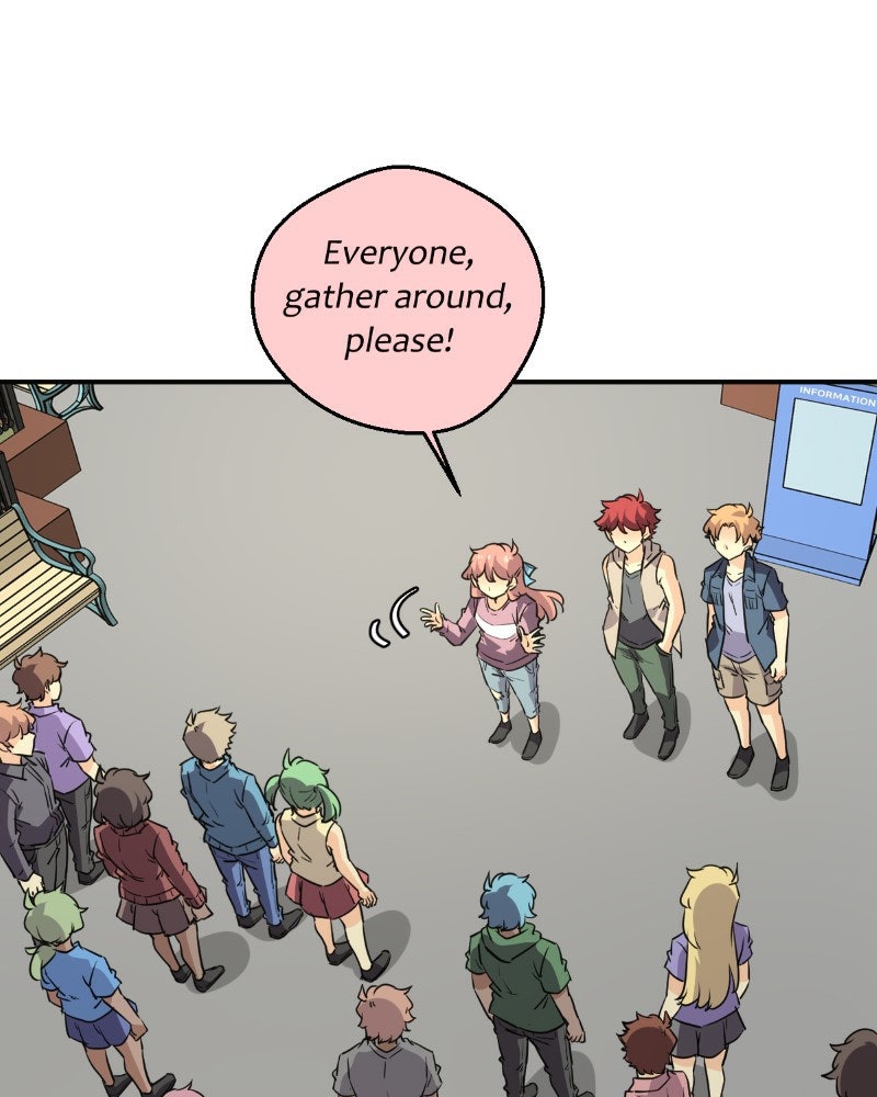 Read unOrdinary EN Manga Online