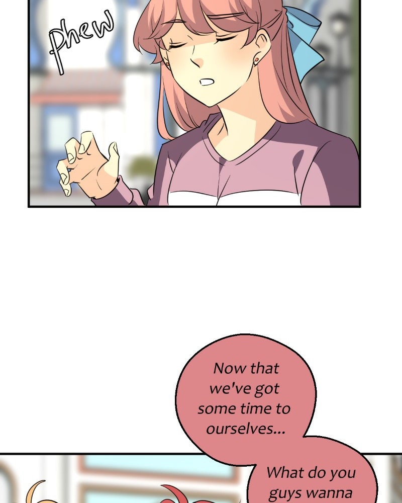Read unOrdinary EN Manga Online