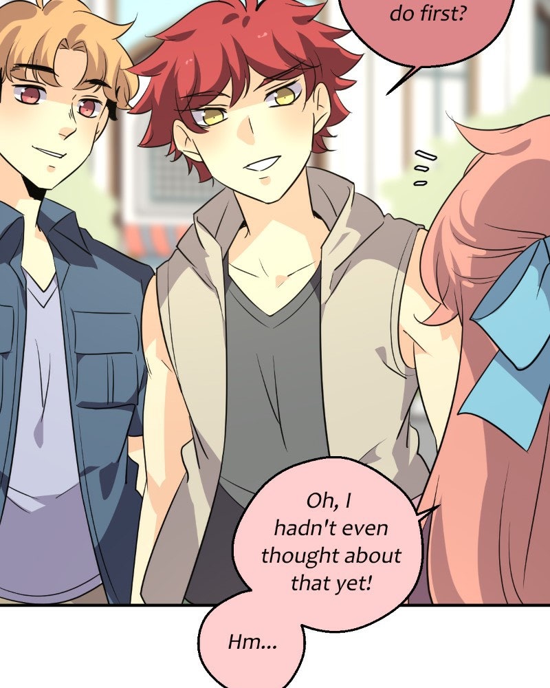 Read unOrdinary EN Manga Online