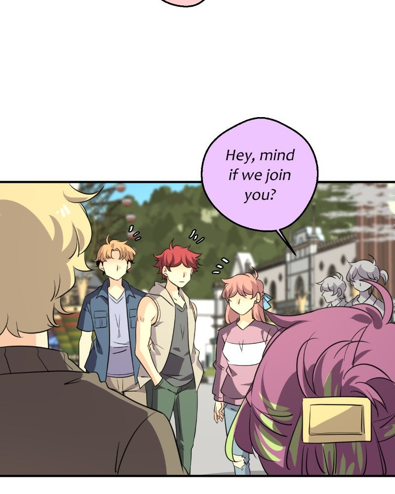 Read unOrdinary EN Manga Online