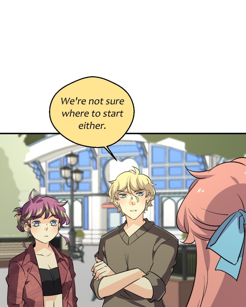 Read unOrdinary EN Manga Online