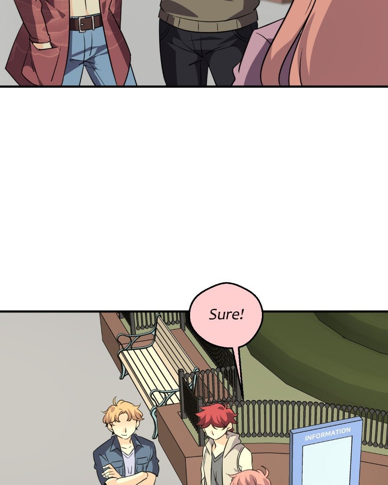 Read unOrdinary EN Manga Online