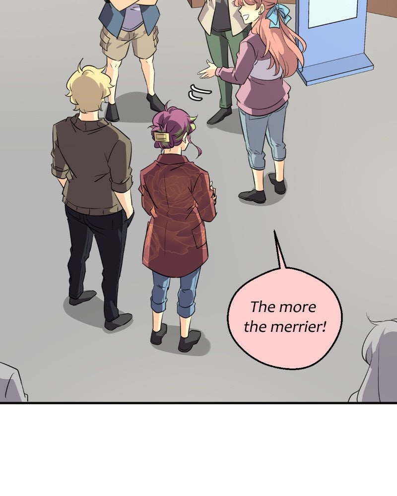 Read unOrdinary EN Manga Online