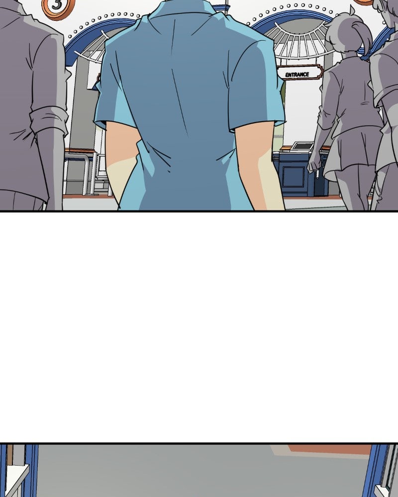 Read unOrdinary EN Manga Online