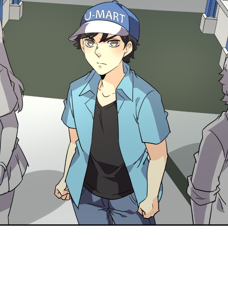 Read unOrdinary EN Manga Online