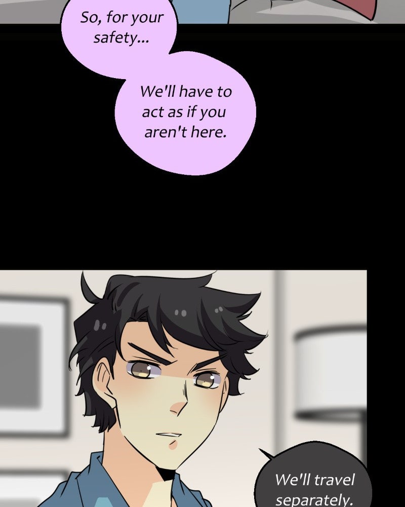 Read unOrdinary EN Manga Online