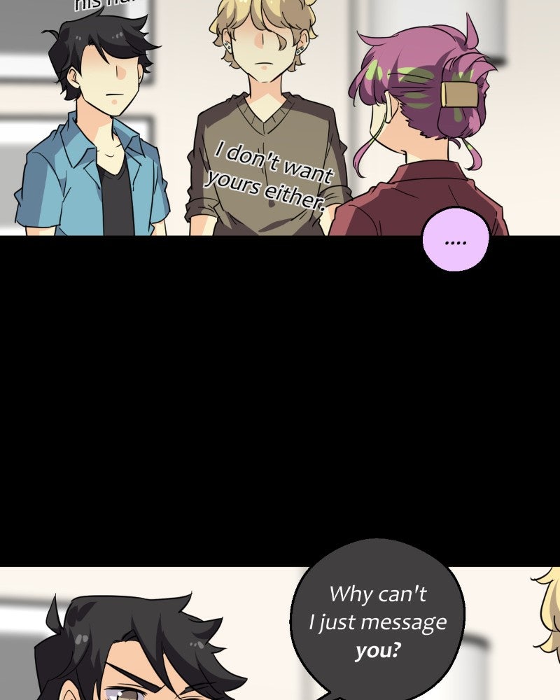 Read unOrdinary EN Manga Online
