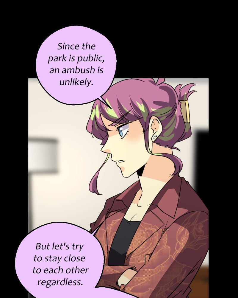Read unOrdinary EN Manga Online