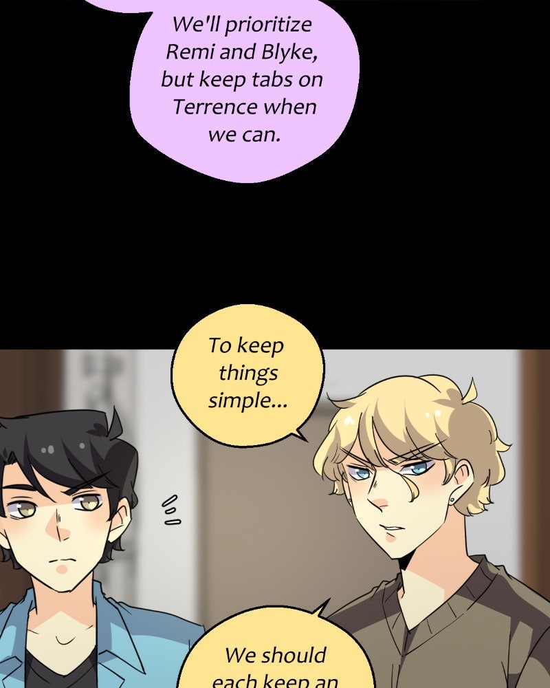 Read unOrdinary EN Manga Online