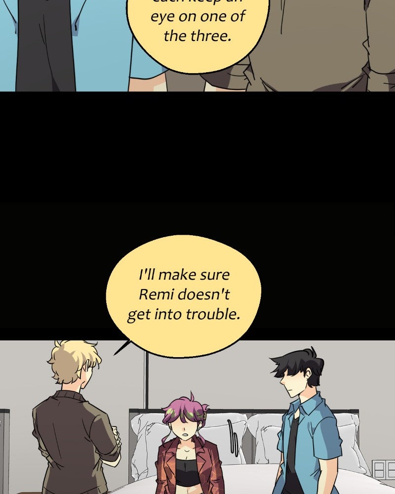 Read unOrdinary EN Manga Online