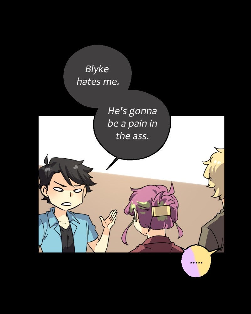 Read unOrdinary EN Manga Online