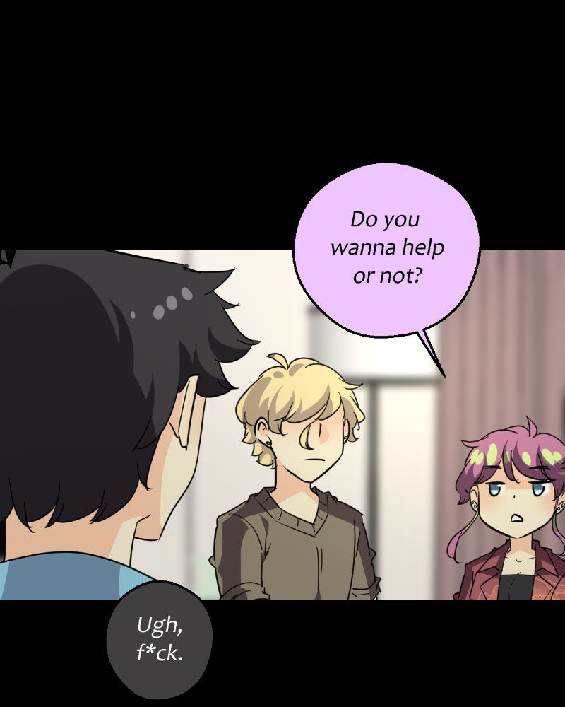 Read unOrdinary EN Manga Online