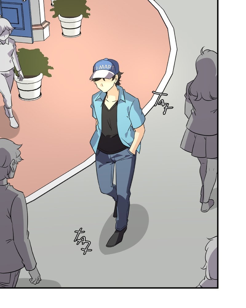 Read unOrdinary EN Manga Online