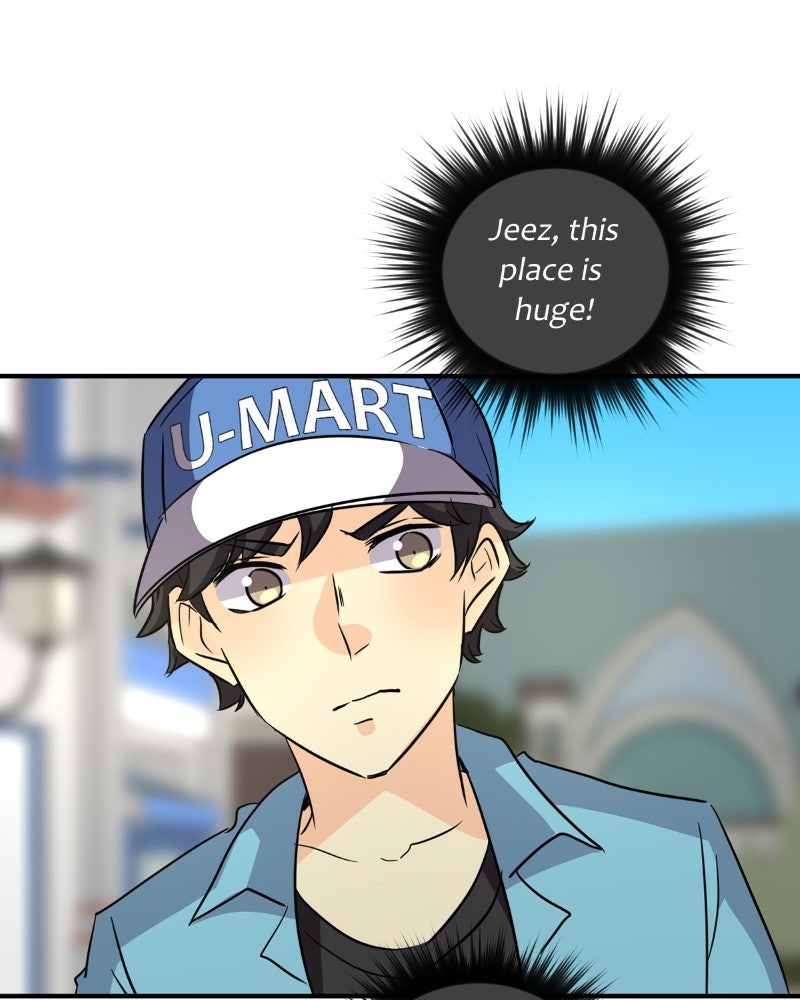 Read unOrdinary EN Manga Online