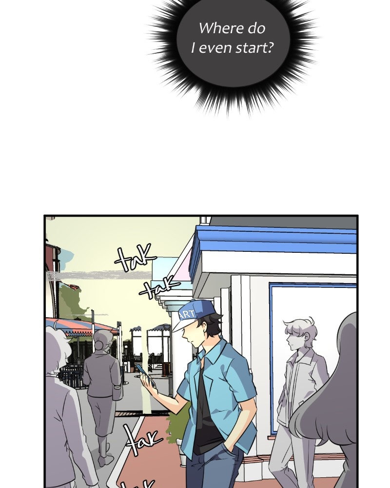 Read unOrdinary EN Manga Online