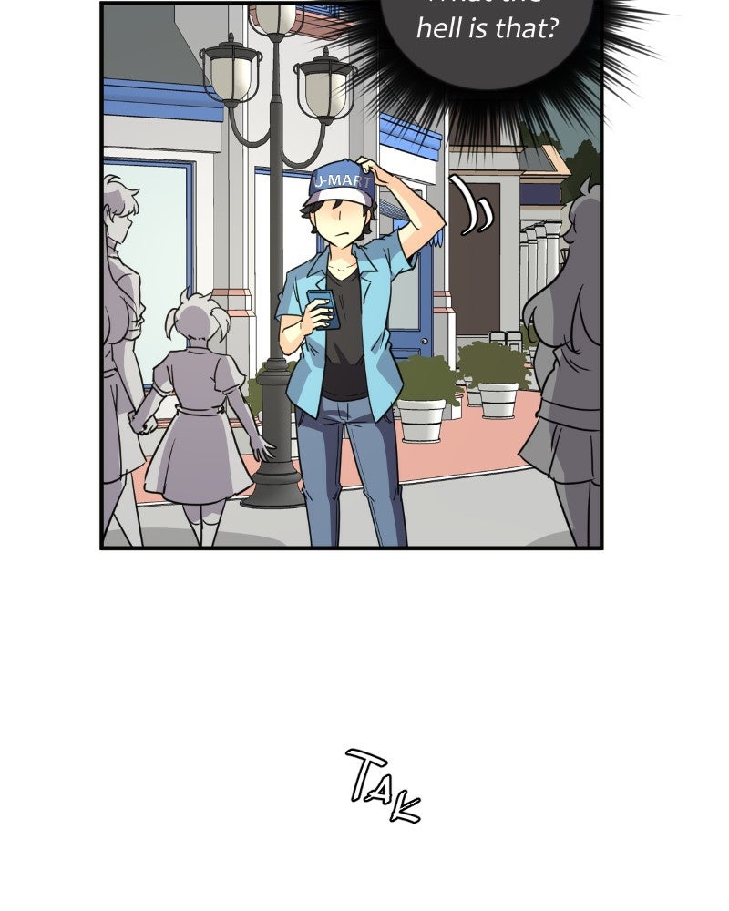 Read unOrdinary EN Manga Online