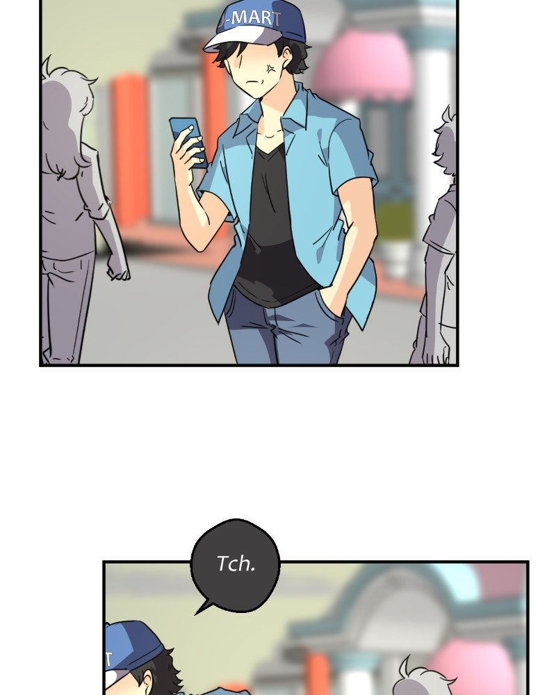 Read unOrdinary EN Manga Online