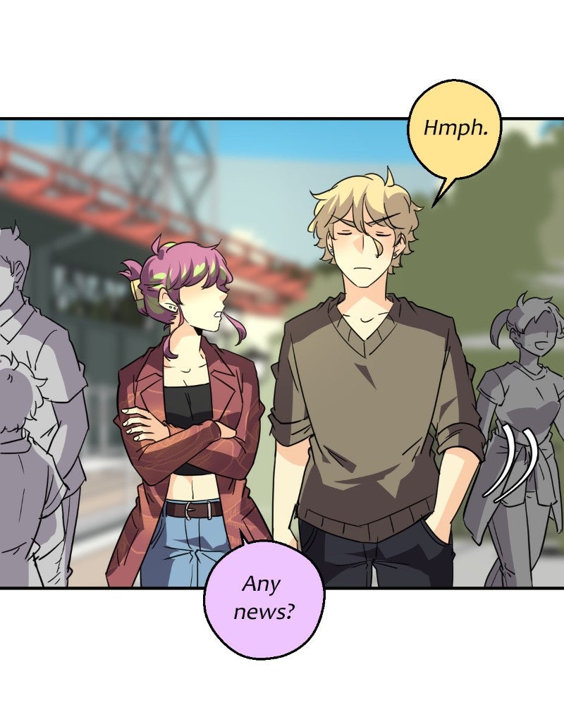 Read unOrdinary EN Manga Online