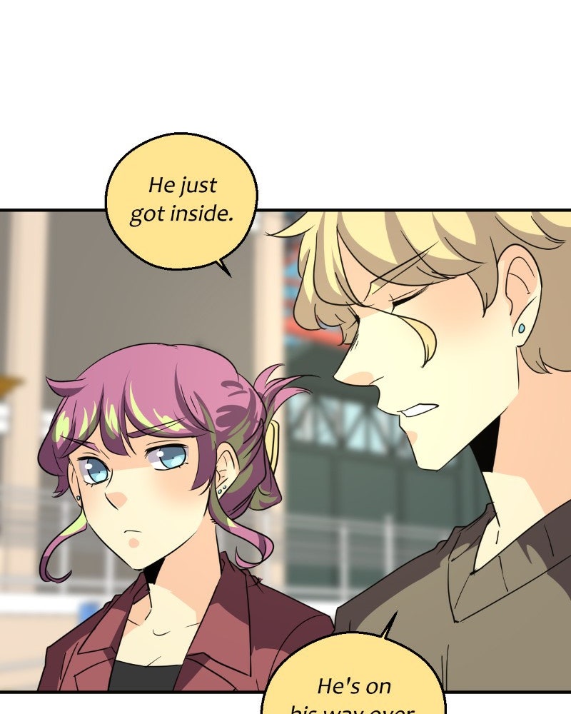 Read unOrdinary EN Manga Online