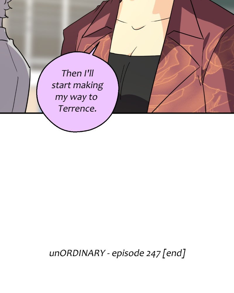 Read unOrdinary EN Manga Online
