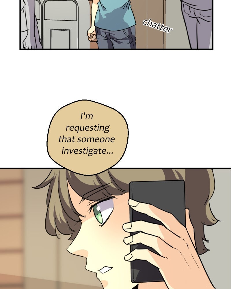 Read unOrdinary EN Manga Online