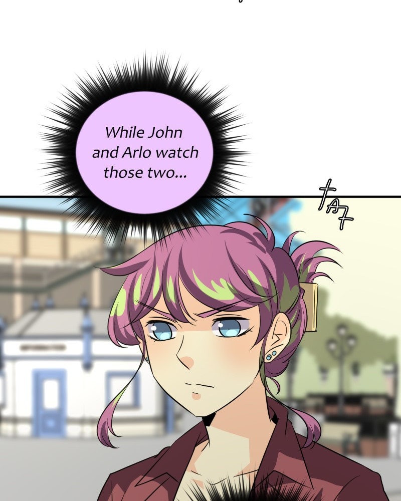 Read unOrdinary EN Manga Online