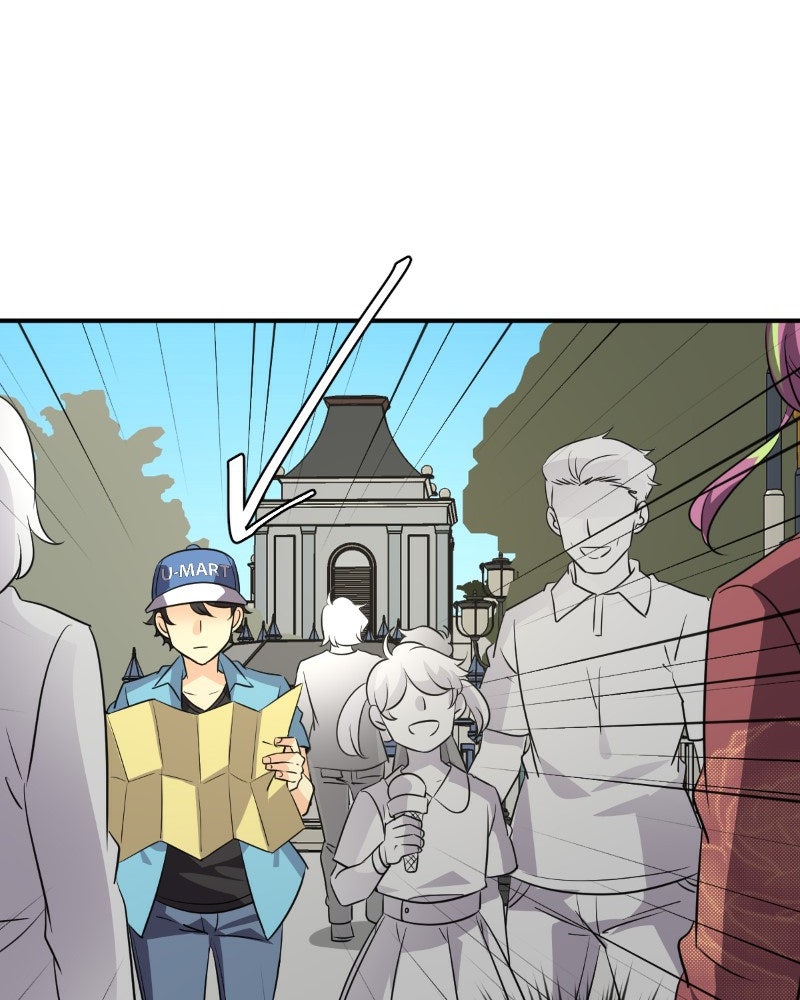 Read unOrdinary EN Manga Online