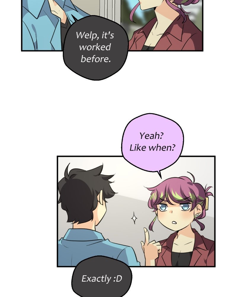 Read unOrdinary EN Manga Online