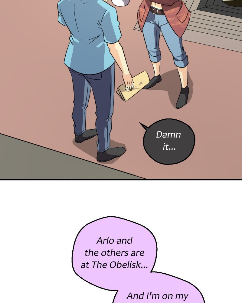 Read unOrdinary EN Manga Online
