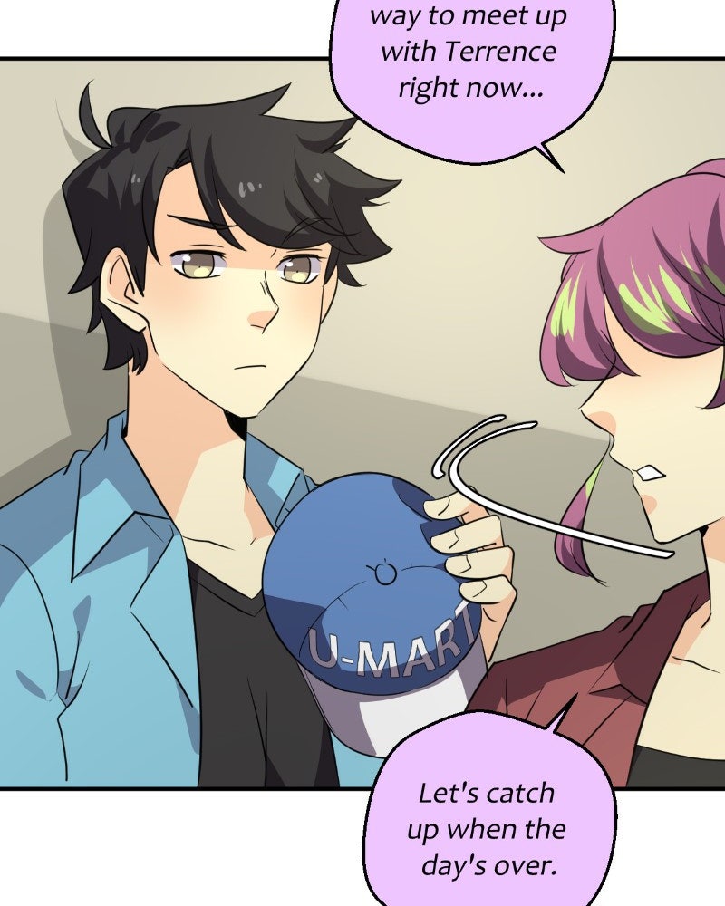 Read unOrdinary EN Manga Online