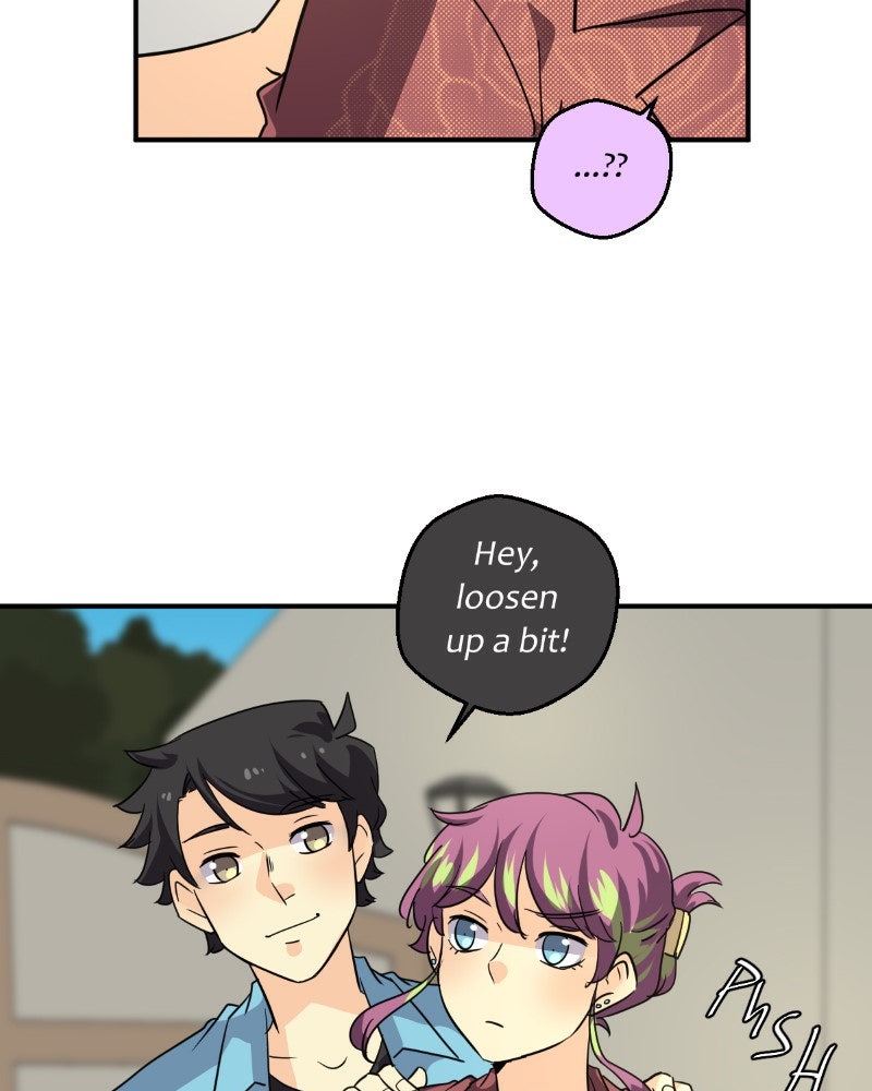 Read unOrdinary EN Manga Online