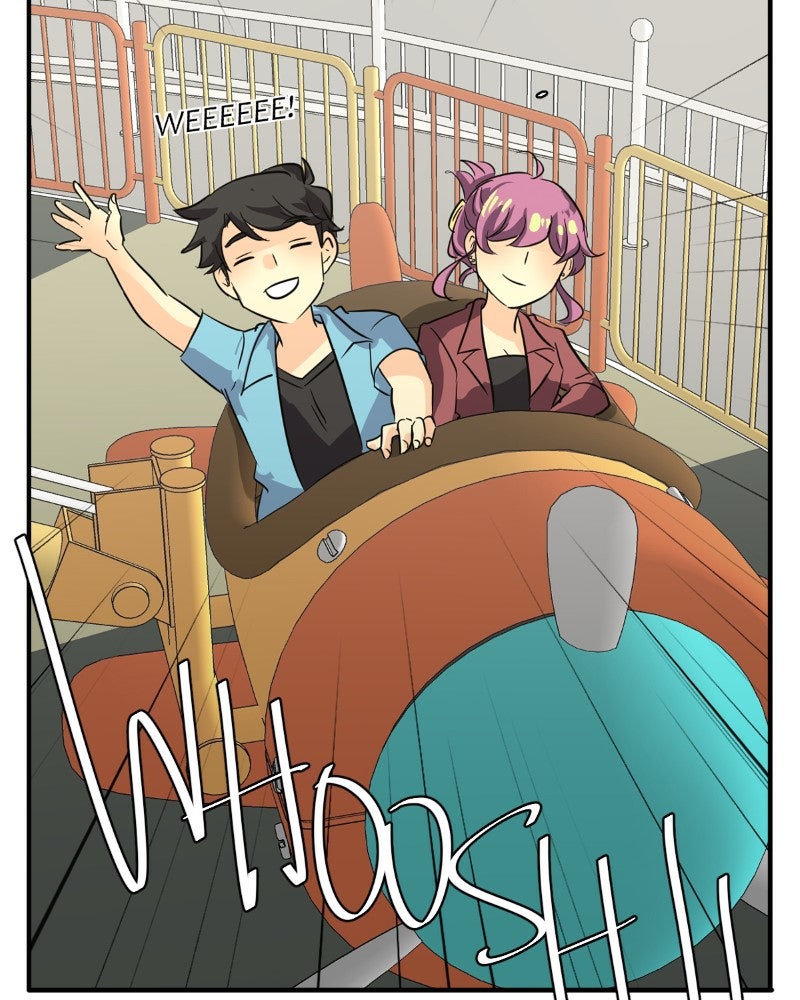 Read unOrdinary EN Manga Online