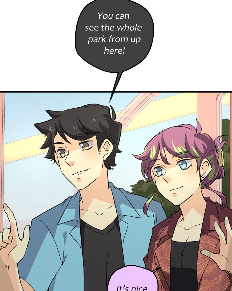 Read unOrdinary EN Manga Online