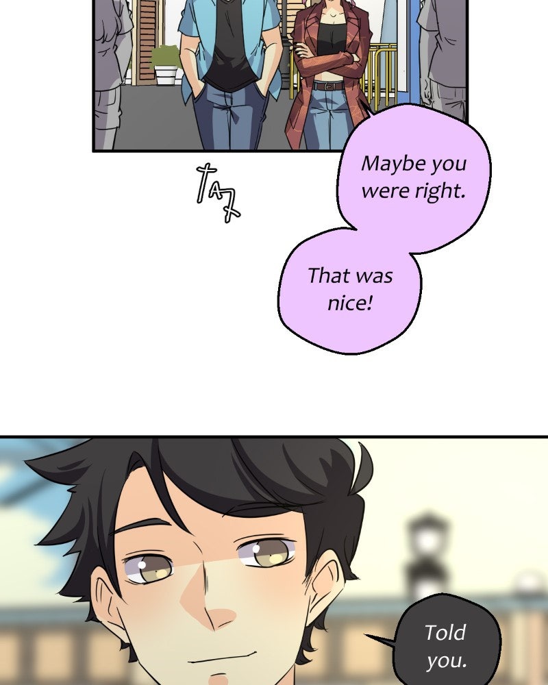 Read unOrdinary EN Manga Online