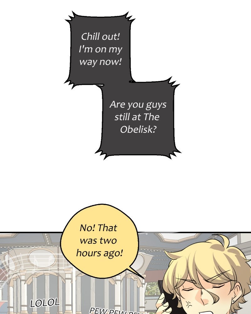 Read unOrdinary EN Manga Online