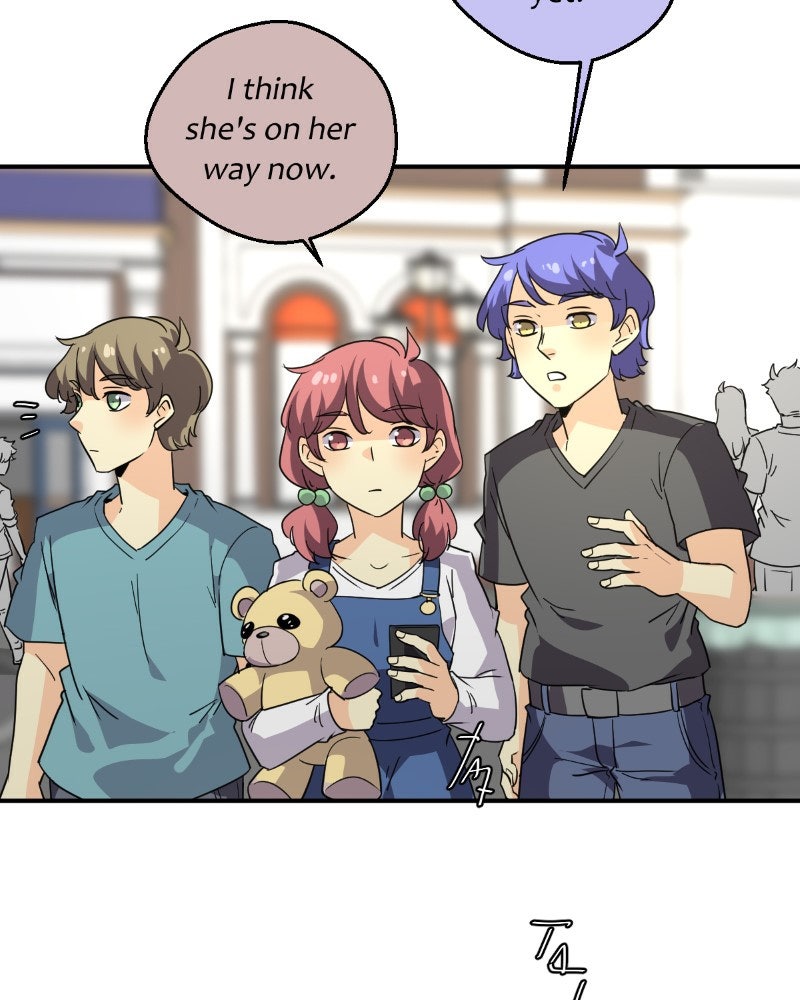 Read unOrdinary EN Manga Online