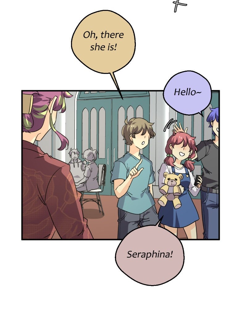 Read unOrdinary EN Manga Online