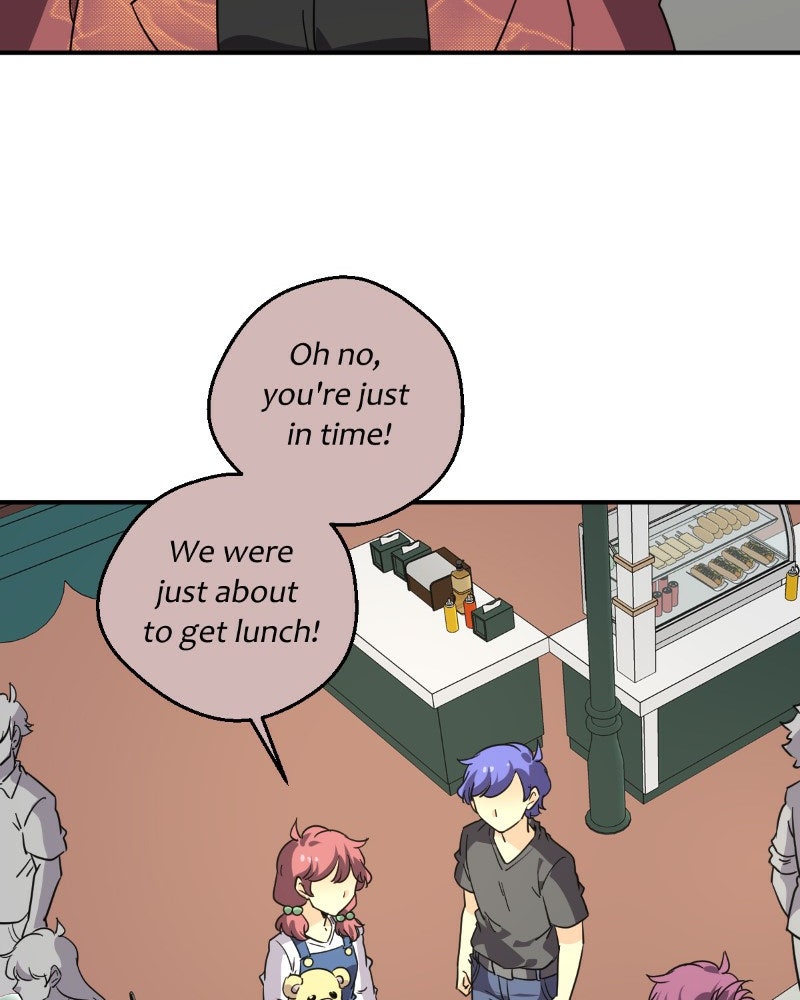 Read unOrdinary EN Manga Online