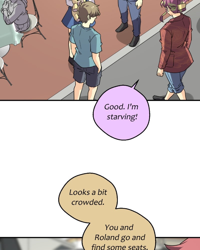 Read unOrdinary EN Manga Online