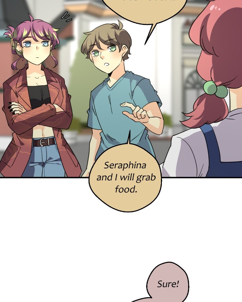 Read unOrdinary EN Manga Online